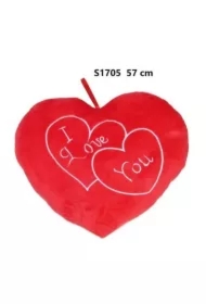 Poduszka Serce 57cm