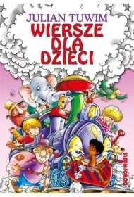 Wiersze dla dzieci. Julian Tuwim TW