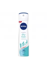 Antyperspirant Dry Fresh