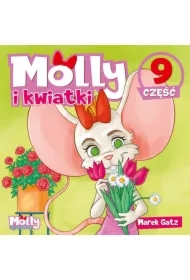 Molly i kwiatki. Część 9
