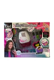 Studio paznokci z suszarką