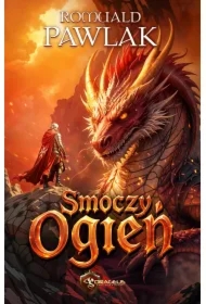 Smoczy Ogień