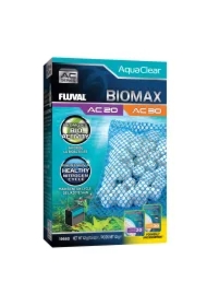 Wkład BioMAX, do filtrów AC20/30