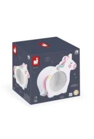 Skarbonka Jednorożce 3+