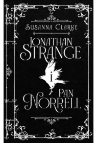 Jonathan Strange i Pan Norrell