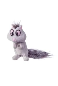 Wiewiórka - pluszowa, 29 cm