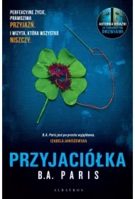 Przyjaciółka