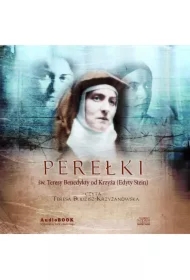 Perełki św. Teresy Benedykty od Krzyża (Edyty Stein)
