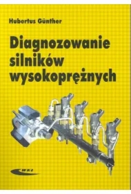 Diagnozowanie silników wysokoprężnych
