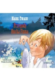 Przygody Hucka Finna