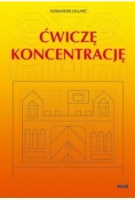 Ćwiczę koncentrację WIR