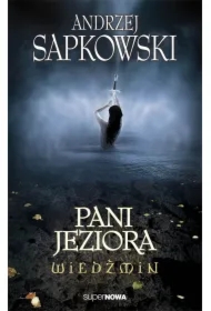 Wiedźmin. Pani Jeziora