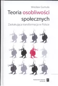 Teoria osobliwości społecznych