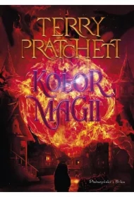 Kolor magii