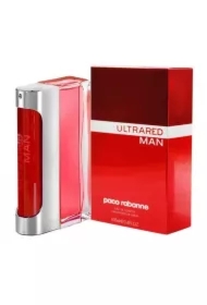 Woda toaletowa Ultrared Man