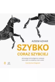 Szybko, coraz szybciej