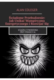 Świadome Przebudzenie: Jak Unikać Wampiryzmu Energetycznego i Rozwijać Się