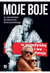 Moje boje w pojedynkę i we dwoje