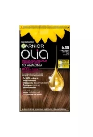 Olia farba do włosów 6.35 Light Chocolate