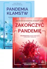 Pakiet: Pandemia kłamstw, Zakończyć pandemię