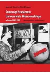 Samorząd Studentów Uniwersytetu Warszawskiego...