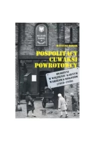 Pospolitacy cuwaksi powrotowcy