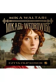 Mikael Wędrowiec