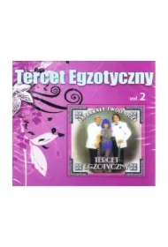 Tercet Egzotyczny vol.2 -Zapłakały Twoje Oczy - CD