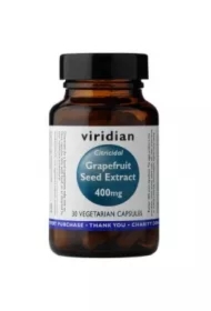 Ekstrakt z pestek grejpfruta Suplement diety