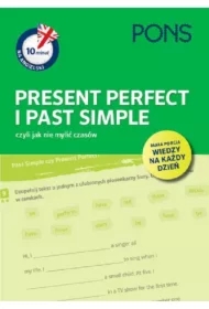 10 minut na ang. Present Perfect i Past Simple