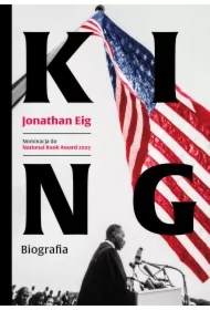 King. Biografia