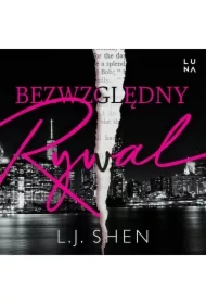 Bezwzględny rywal. Cruel Castaways. Tom 1