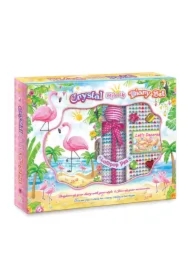 Zestaw do dekorowania Flaming