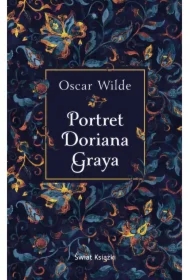 Portret Doriana Graya (pocket)