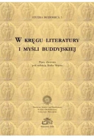 W kręgu literatury i myśli buddyjskiej