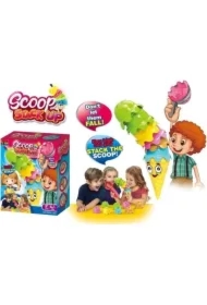 Lody zręcznościowe