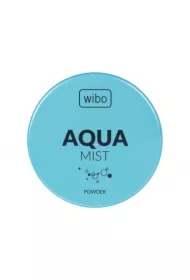 Aqua Mist Powder sypki puder do twarzy z kolagenem morskim