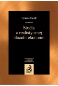 Studia z realistycznej filozofii ekonomii