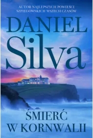 Śmierć w Kornwalii