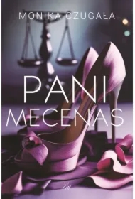 Pani Mecenas