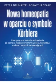 Nowa homeopatia w oparciu o symbole Korblera