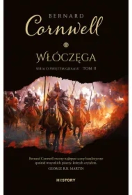 Włóczęga. Seria o Świętym Graalu. Tom 2