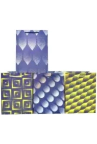 Torba prezentowa mix