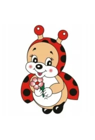 Malowanie po numerach - Biedronka 18x24cm