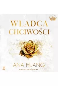 Władca chciwości. Władcy grzechu. Tom 3