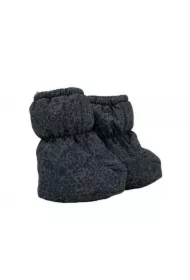 Wodoodporne zimowe buciki niechodki Taslon Pigeon