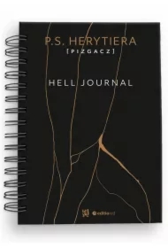 Hell Journal