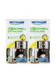 Odkamieniacz naturalny czyszczenie ekspresów i czajników