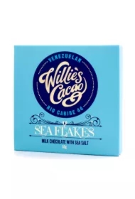 Czekolada z solą morską Sea Flake
