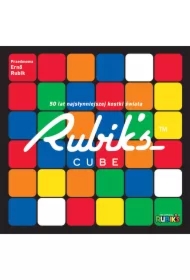Rubik's Cube. 50 lat najsłynniejszej kostki świata